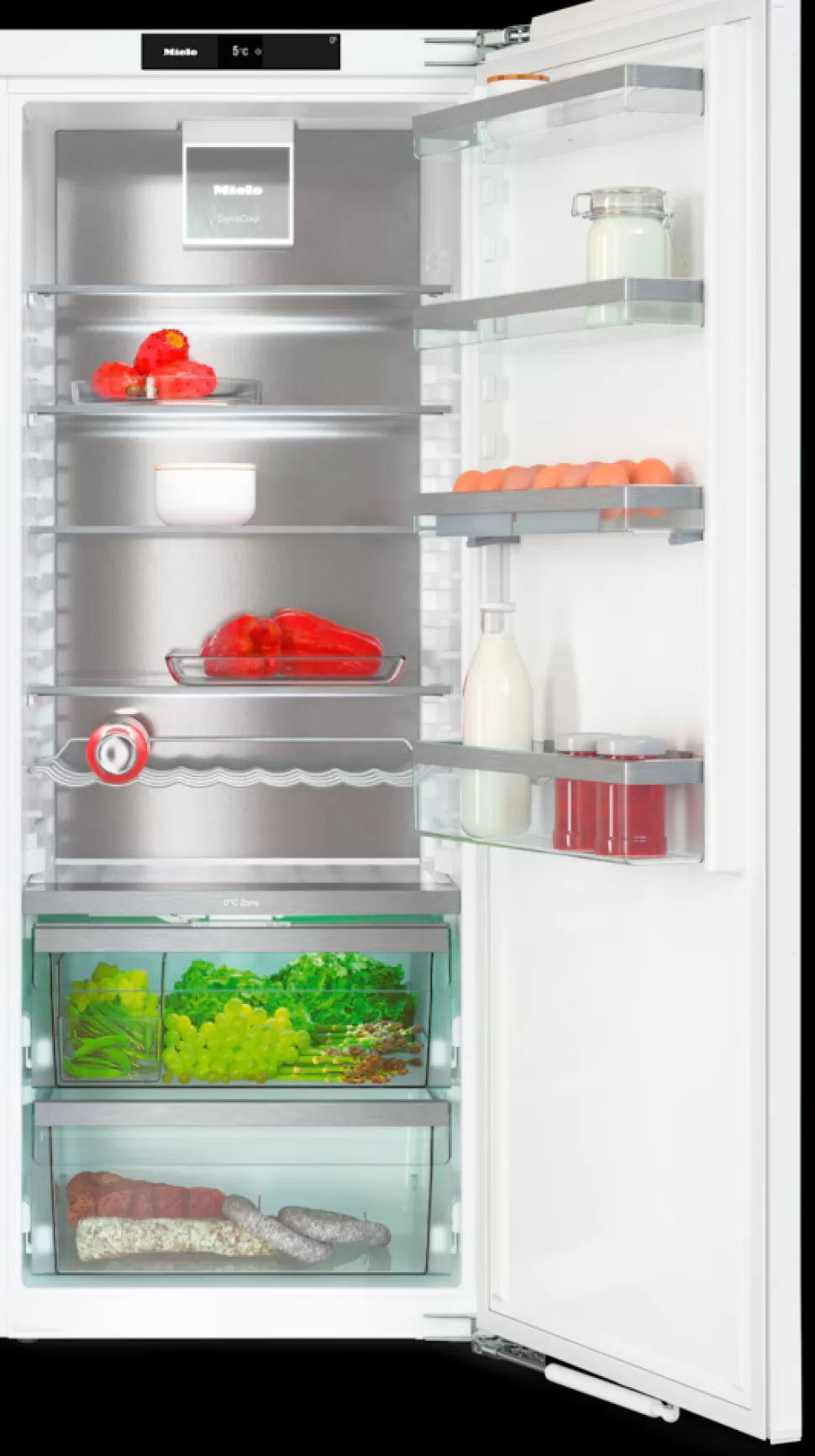 Miele Réfrigérateurs Encastrables | K 7473 D
