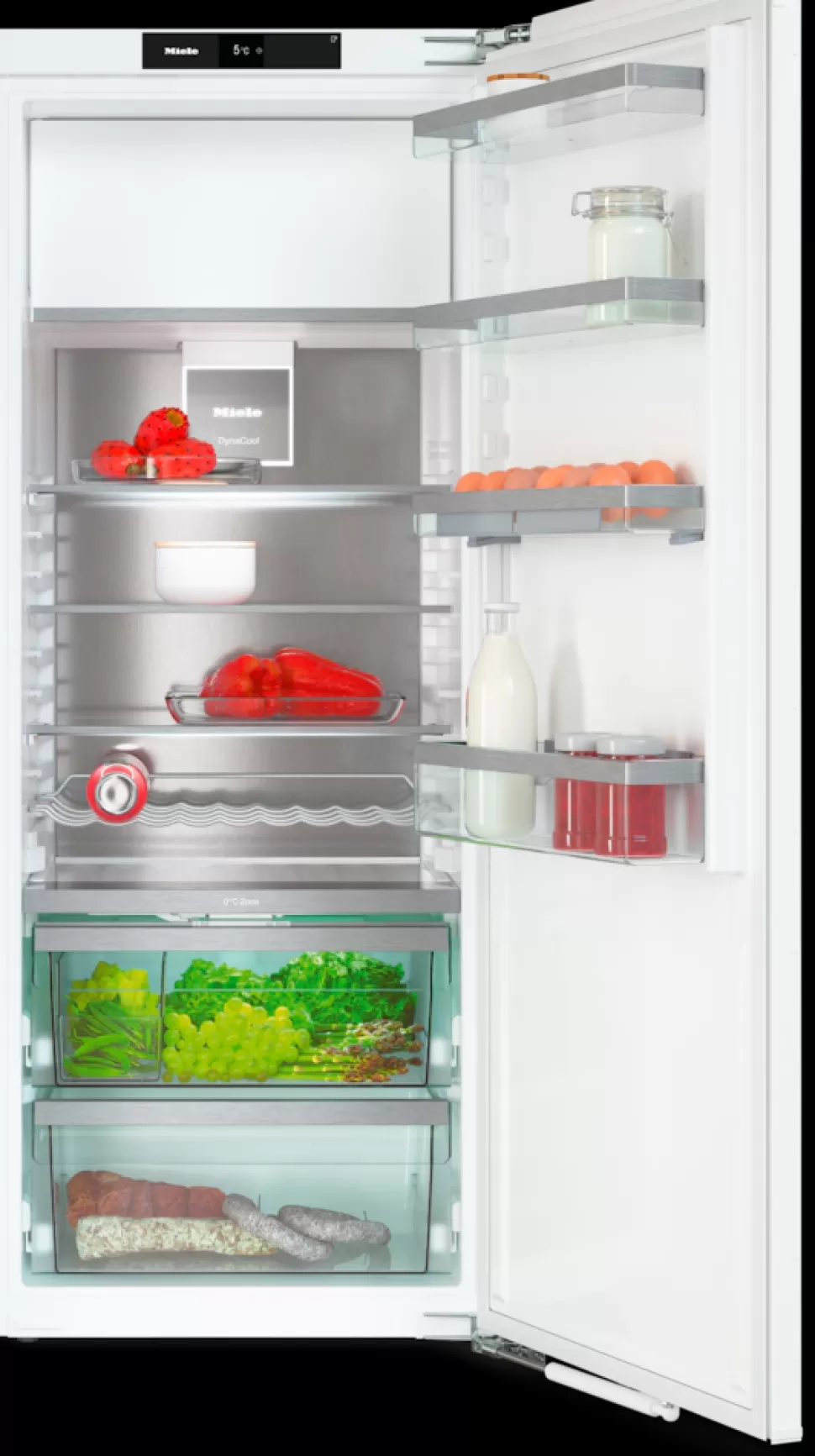 Miele Réfrigérateurs Encastrables | K 7474 D