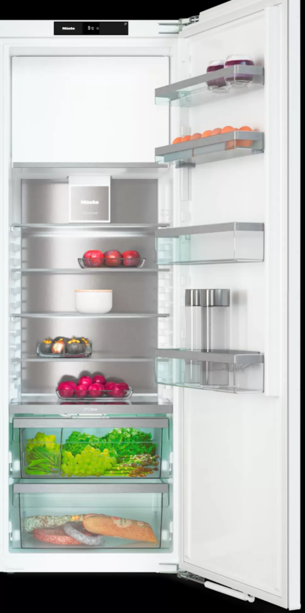 Miele Réfrigérateurs Encastrables | K 7674 E