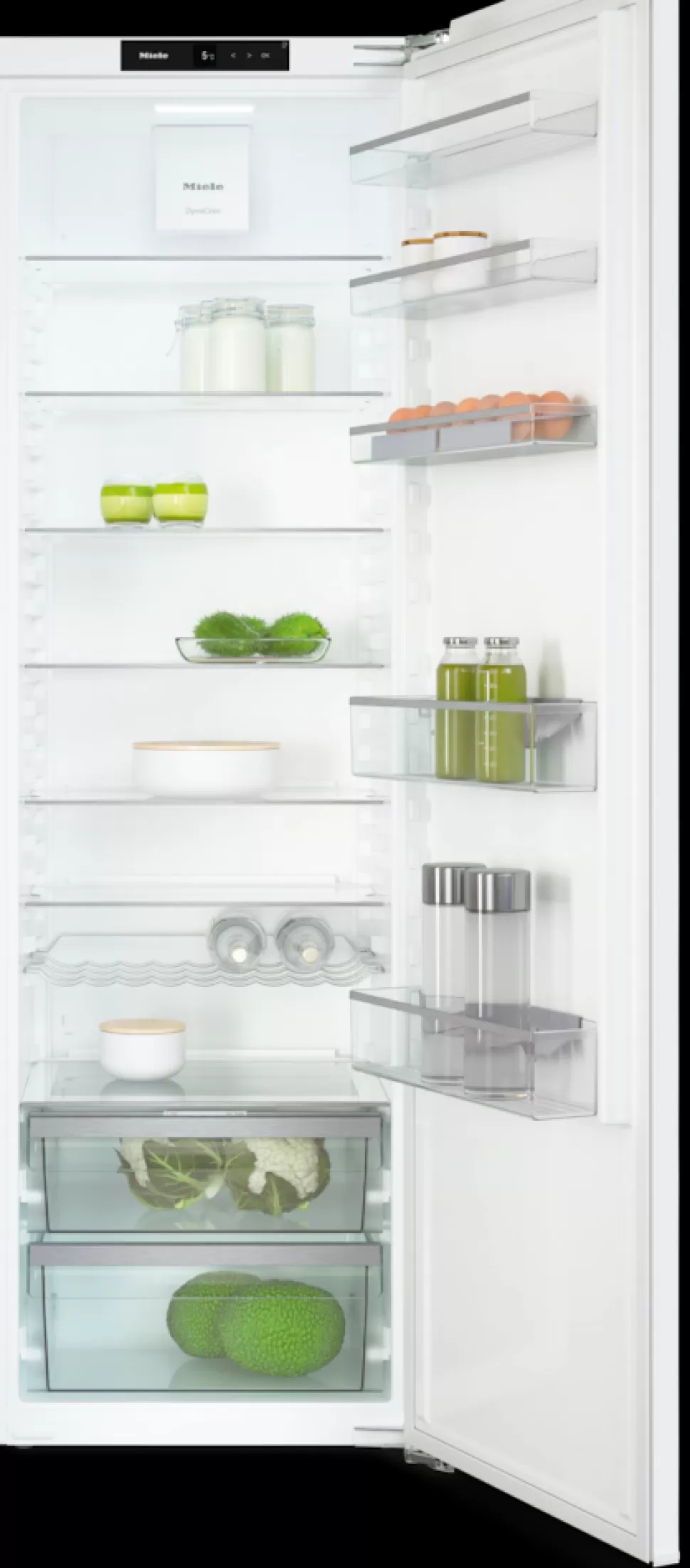 Miele Réfrigérateurs Encastrables | K 7733 E