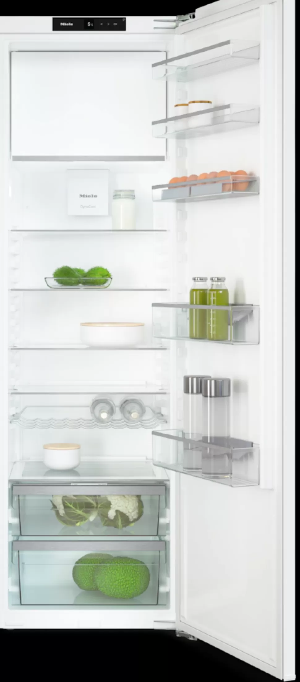 Miele Réfrigérateurs Encastrables | K 7734 F