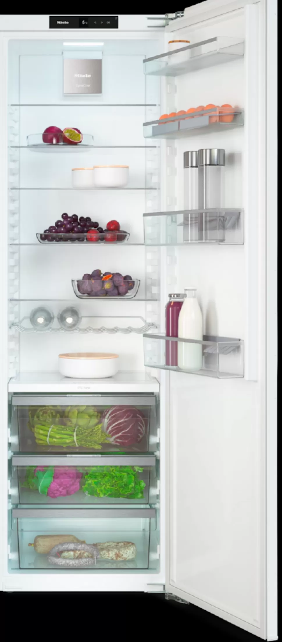 Miele Réfrigérateurs Encastrables | K 7743 E