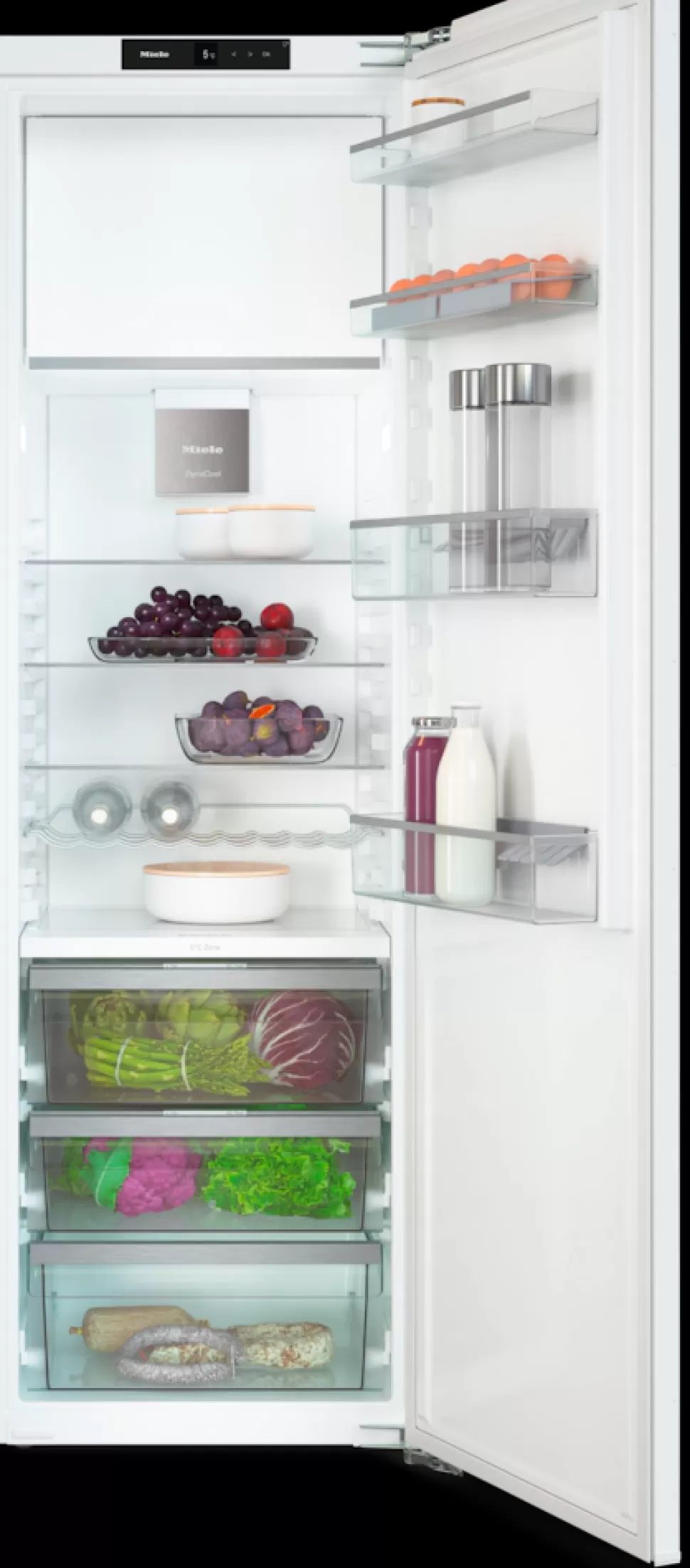 Miele Réfrigérateurs Encastrables | K 7744 E