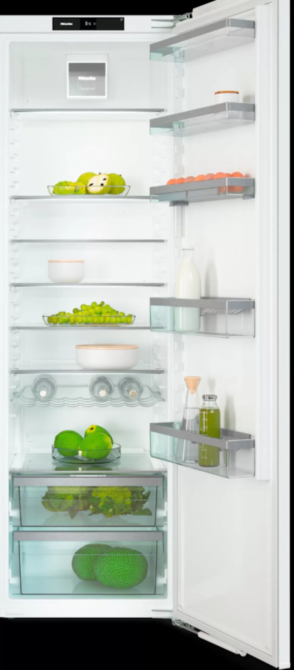 Miele Réfrigérateurs Encastrables | K 7763 E