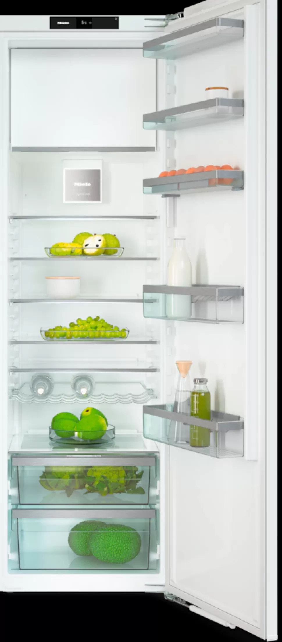 Miele Réfrigérateurs Encastrables | K 7764 E
