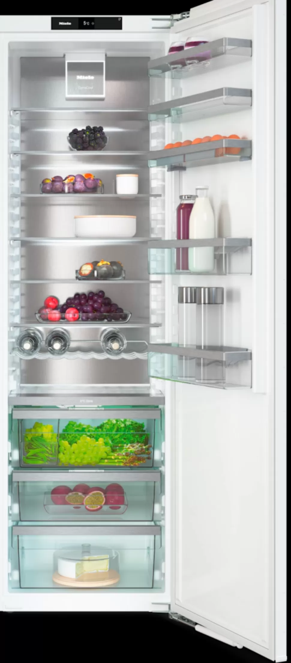 Miele Réfrigérateurs Encastrables | K 7773 D
