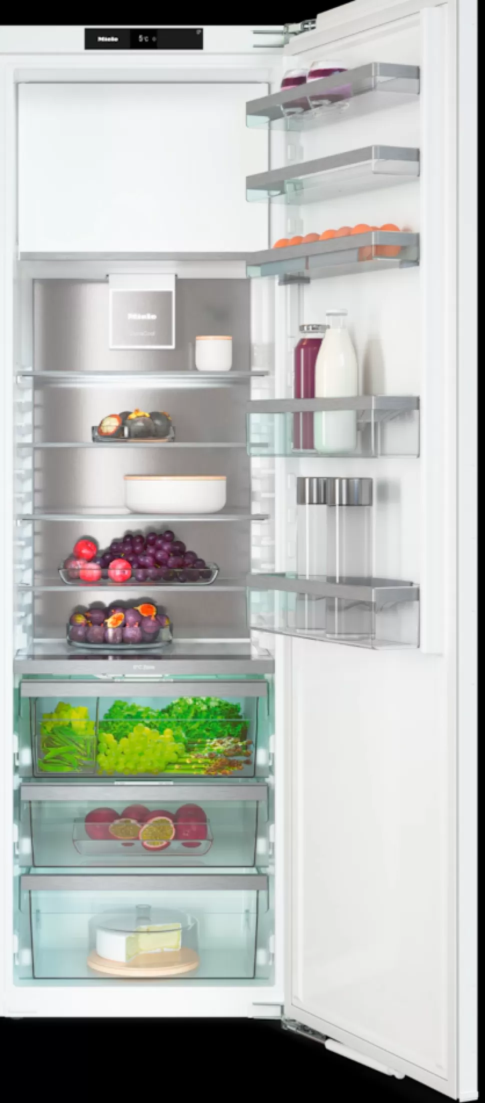 Miele Réfrigérateurs Encastrables | K 7774 D