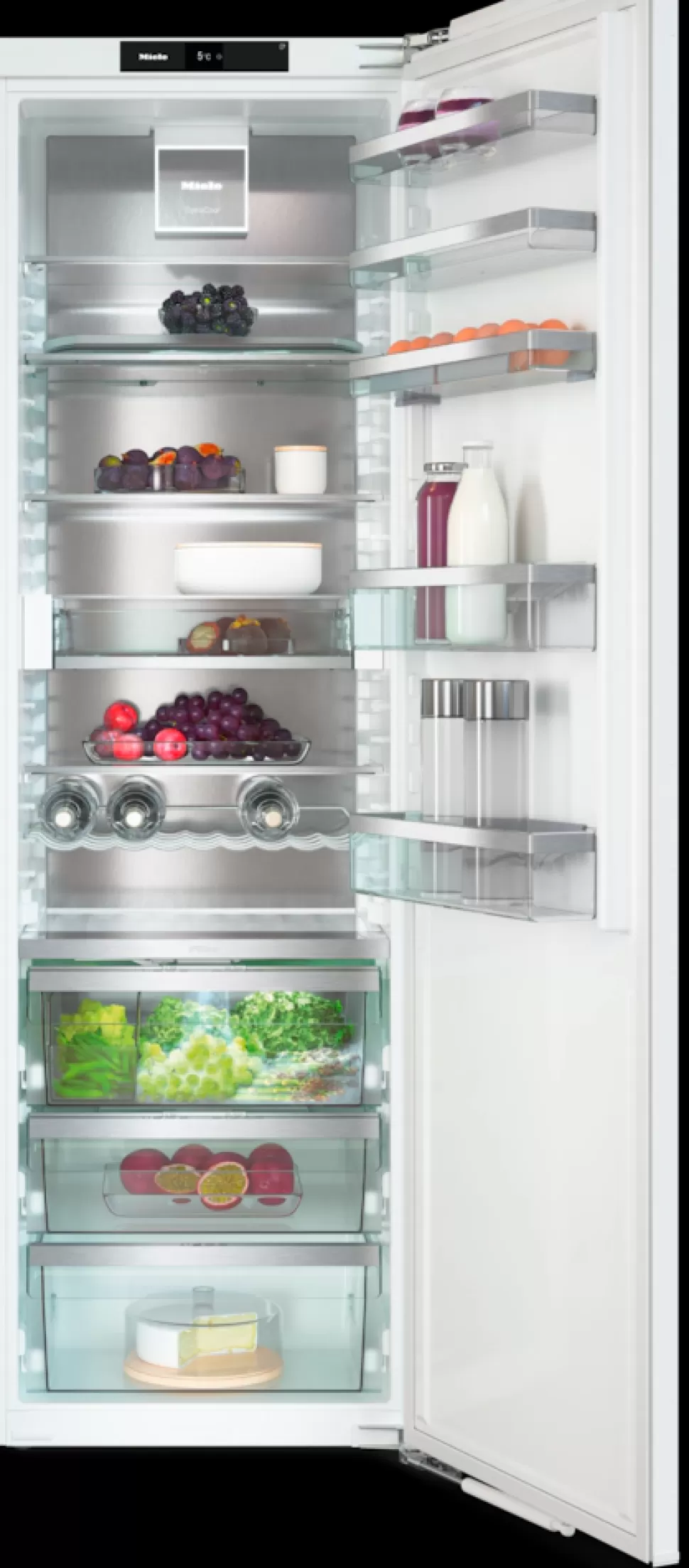 Miele Réfrigérateurs Encastrables | K 7793 C