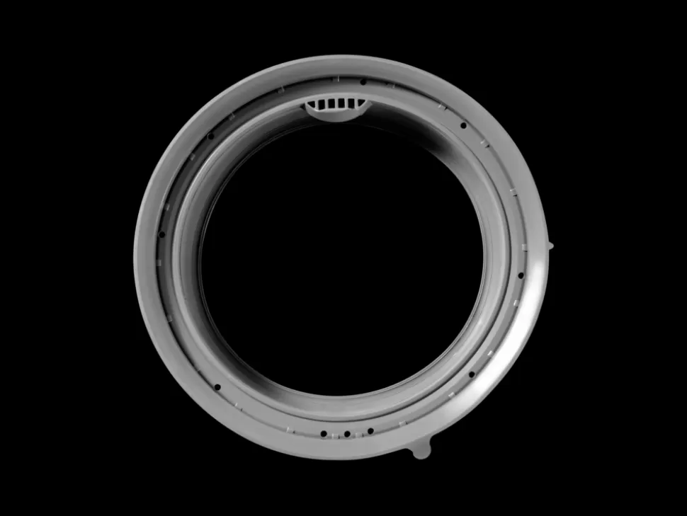 Miele Pièces De Rechange | Kb Joint Circulaire Lgb.Geh.O.Bel.