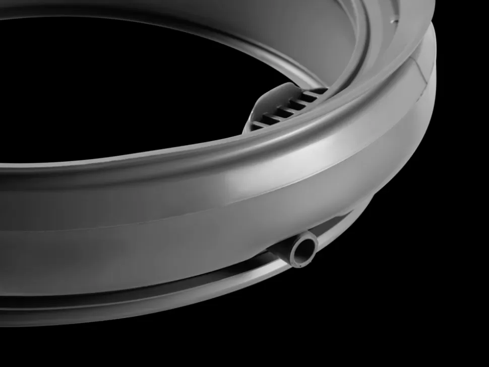 Miele Pièces De Rechange | Kb Joint Circulaire Lgb.Geh.O.Bel.