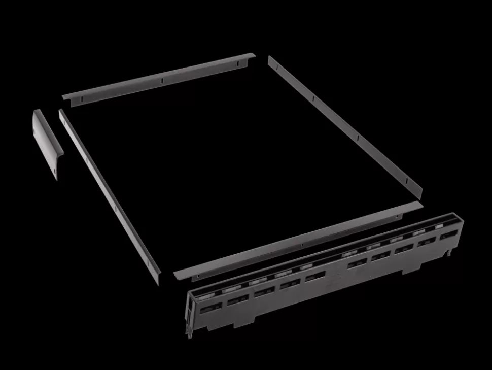 Miele Accessoires | Kdr K 31542-55 Ef