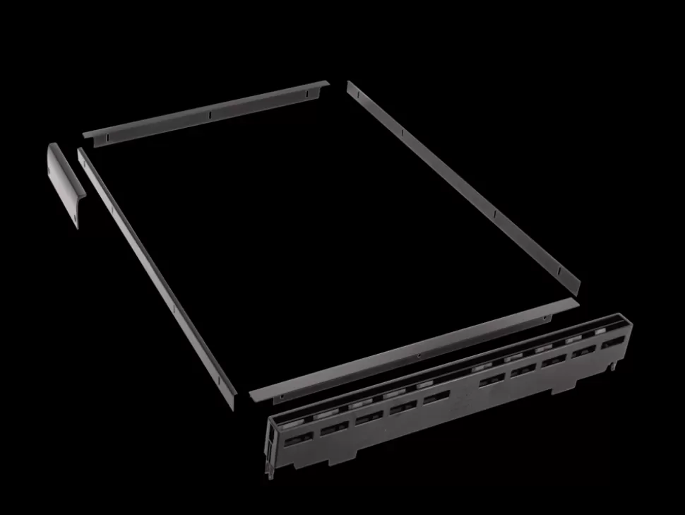 Miele Accessoires | Kdr K 32542-55 Ef