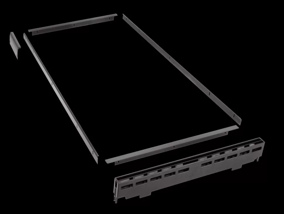 Miele Accessoires | Kdr K 34542-55 Ef