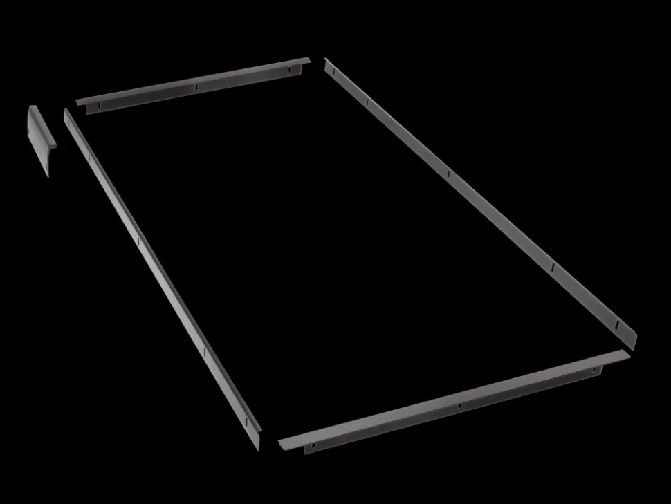 Miele Accessoires | Kdr K 34543-55 Ef