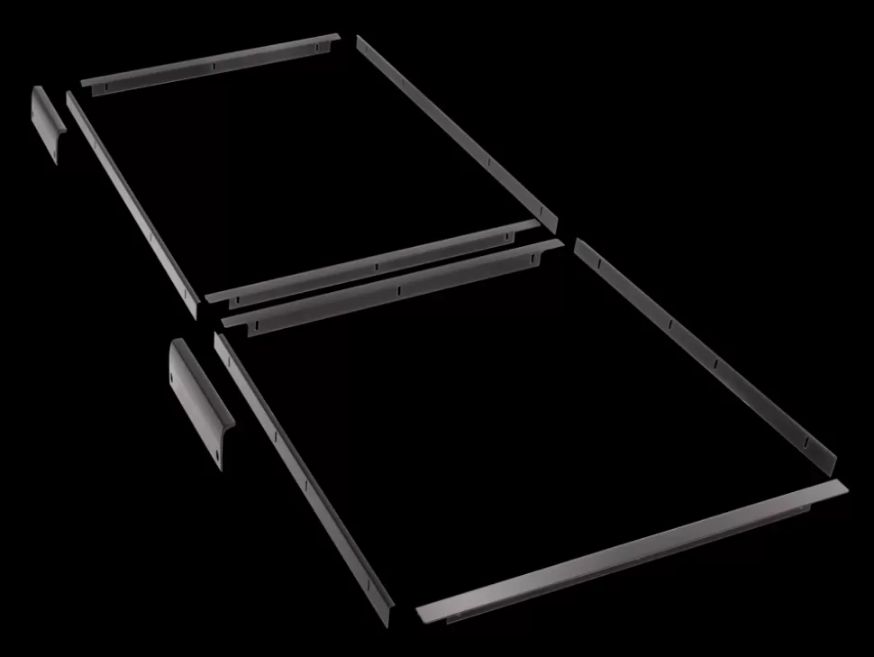 Miele Accessoires | Kdr Kf 35532-55 Ed