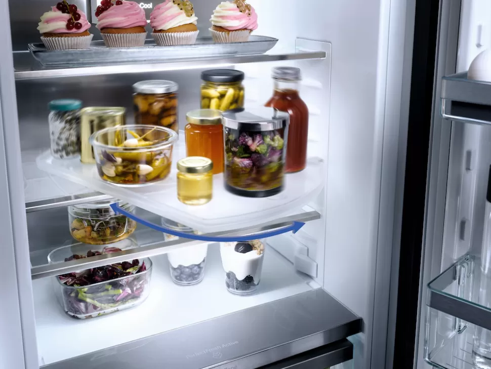 Miele Accessoires | Kft 7000