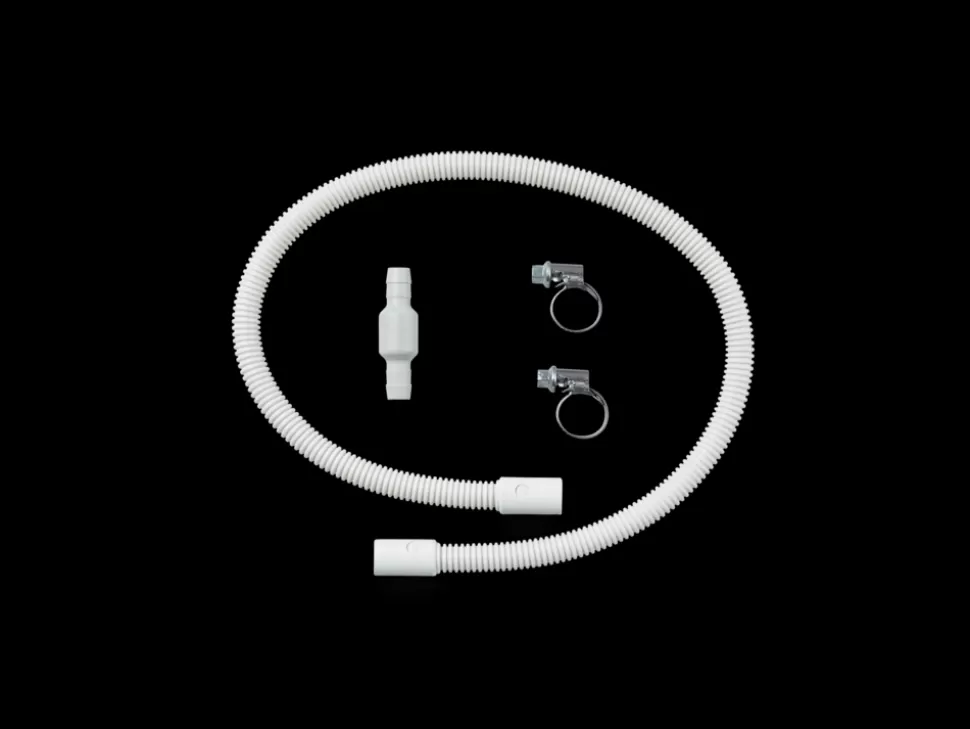 Miele Pièces De Rechange | Kit Montage Soupape Anti-Retour