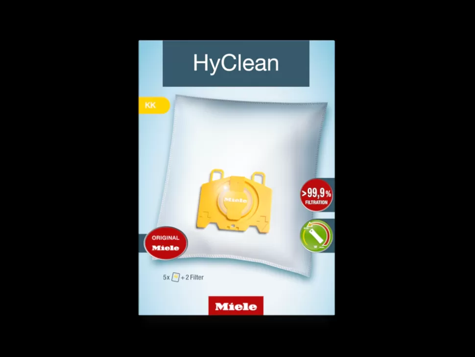 Miele Accessoires | Kk Hyclean