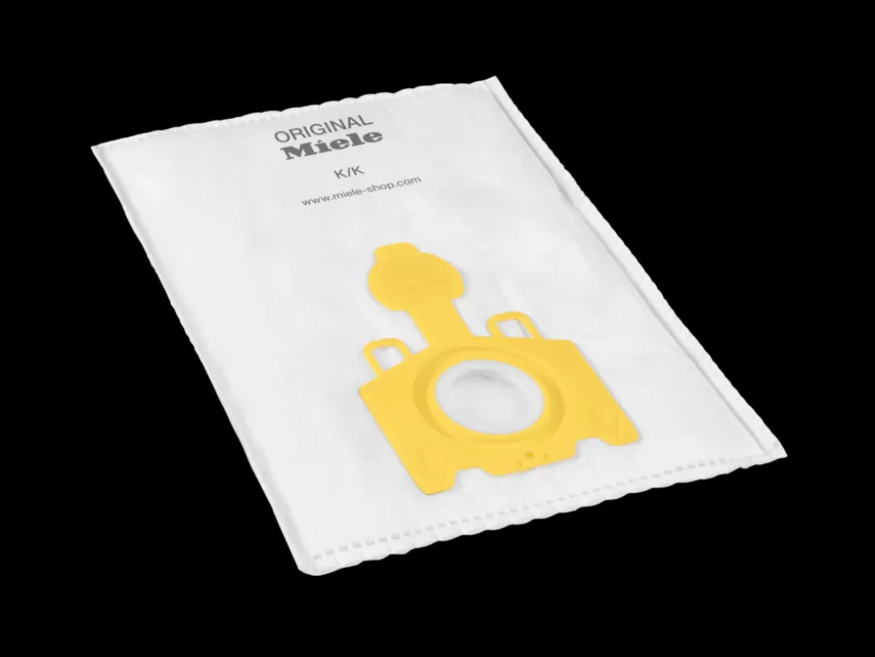 Miele Accessoires | Kk Hyclean