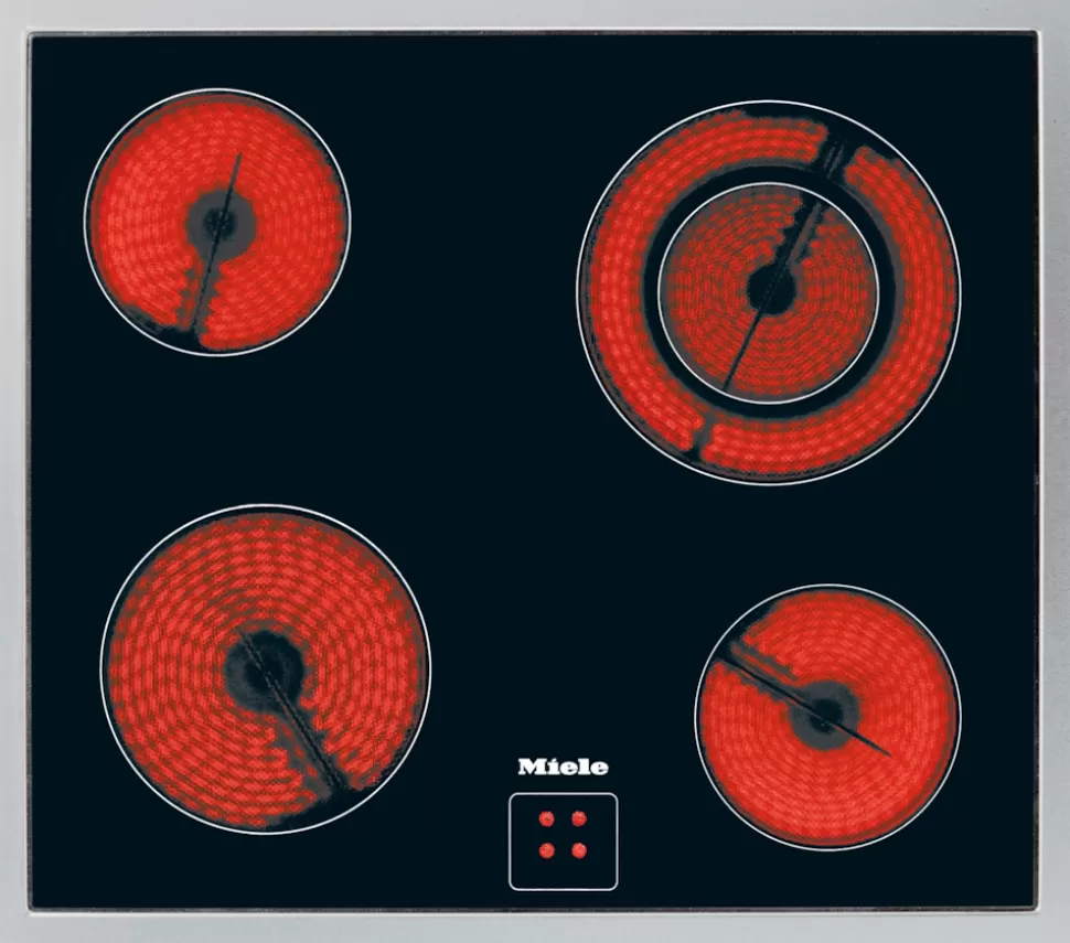 Miele Plans De Cuisson | Km 6021