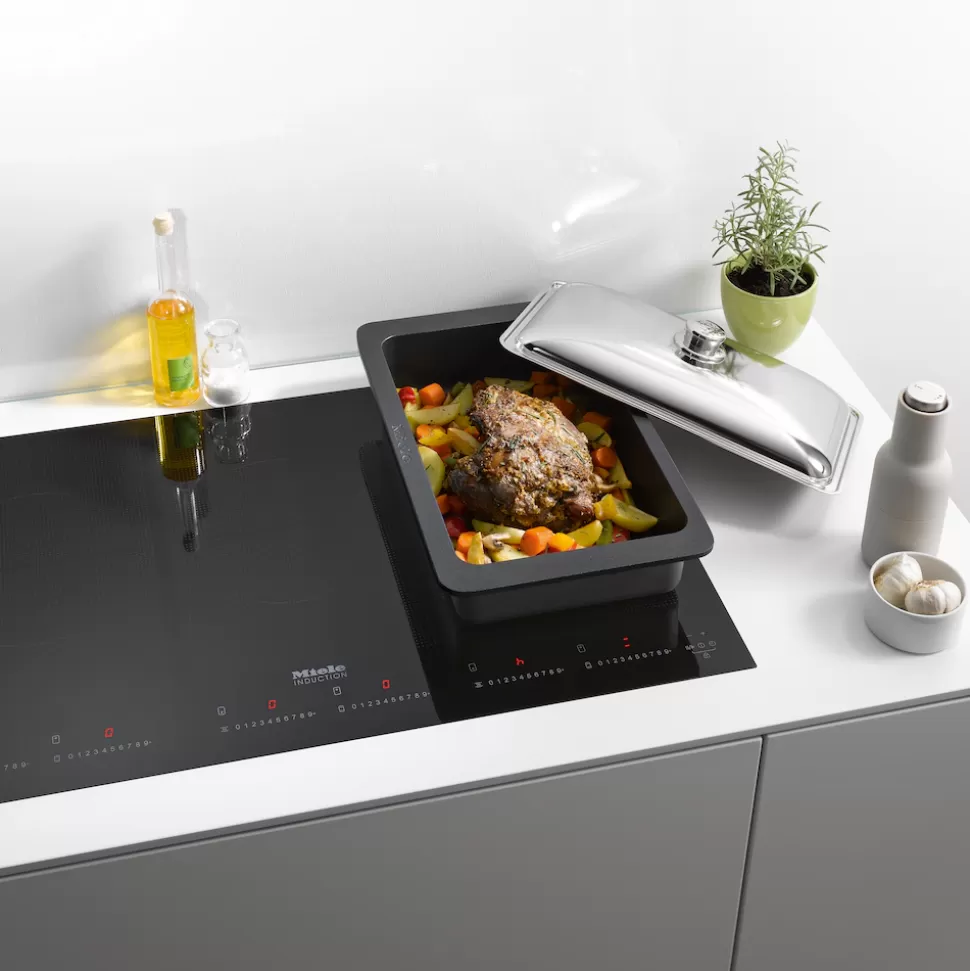 Miele Plans De Cuisson | Km 6367-1