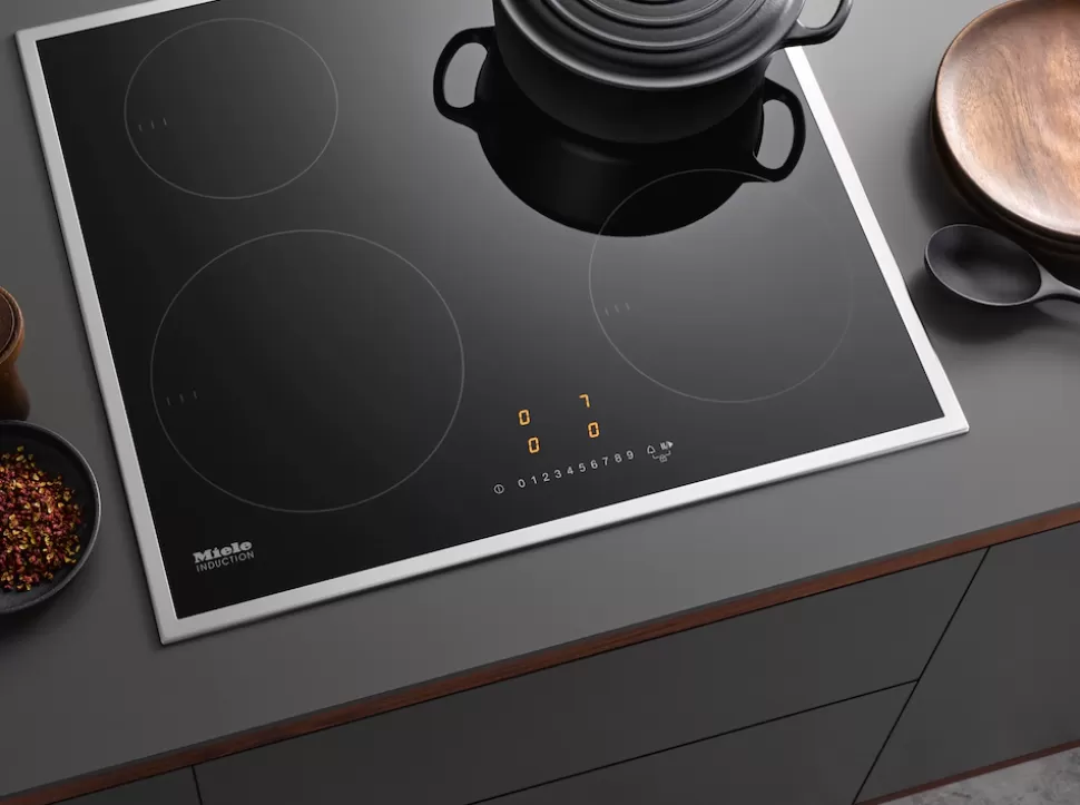 Miele Plans De Cuisson | Km 7201 Fr