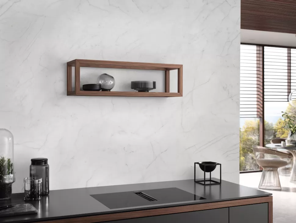 Miele Plans De Cuisson | Kmda 7272 Fl-U Silence
