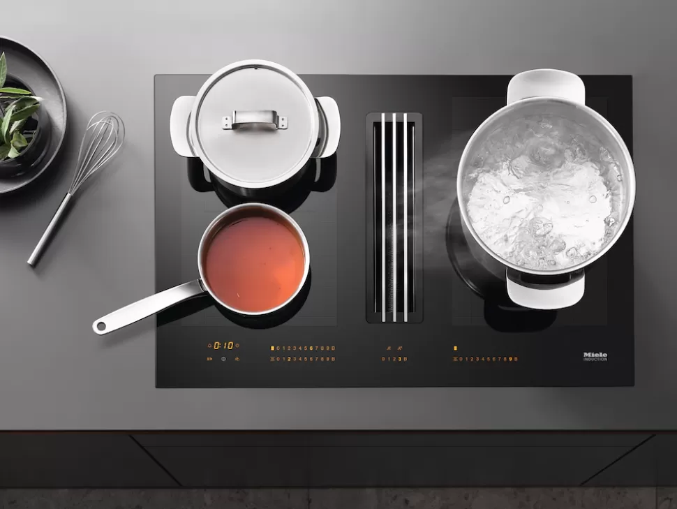 Miele Accessoires | Kmkt 2040-2