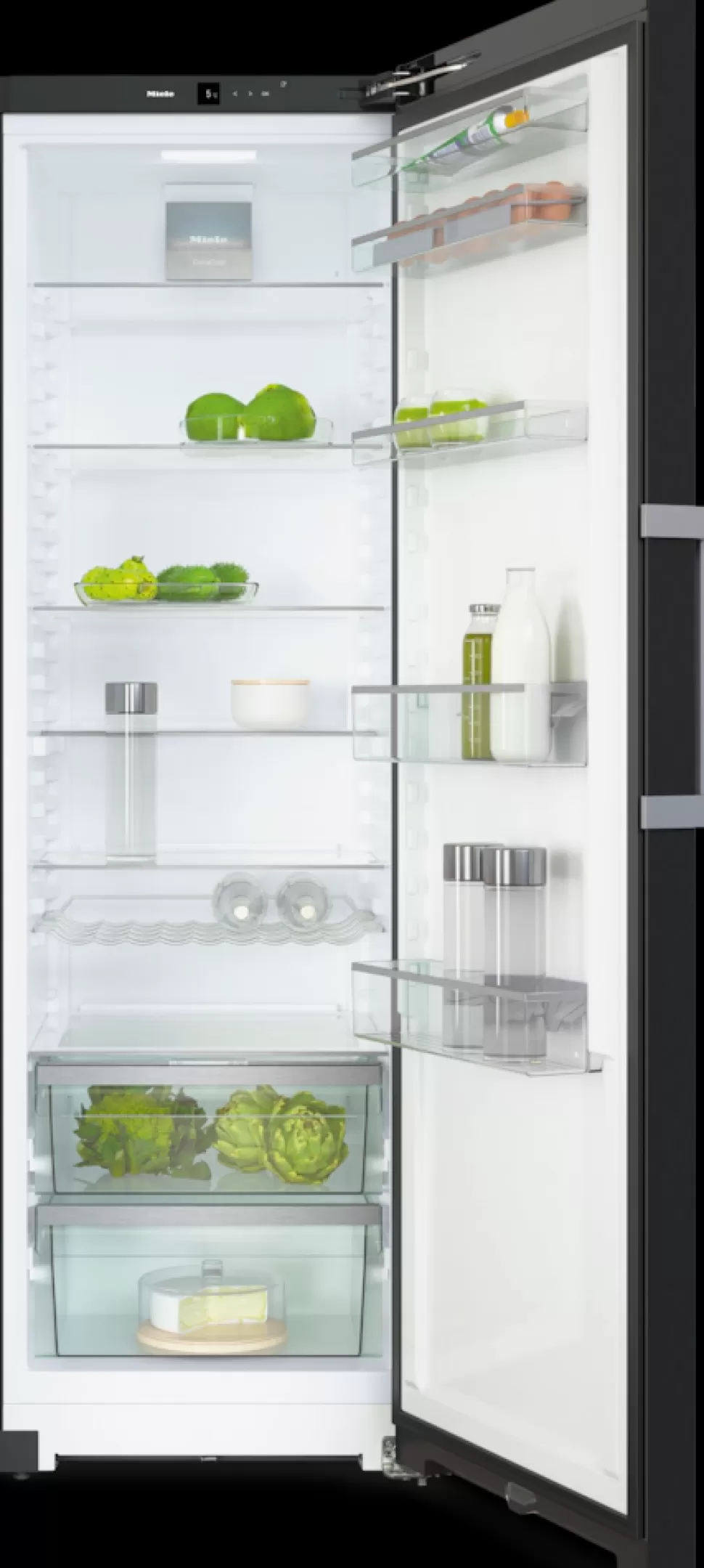 Miele Réfrigérateurs À Pose Libre | Ks 4783 Ed