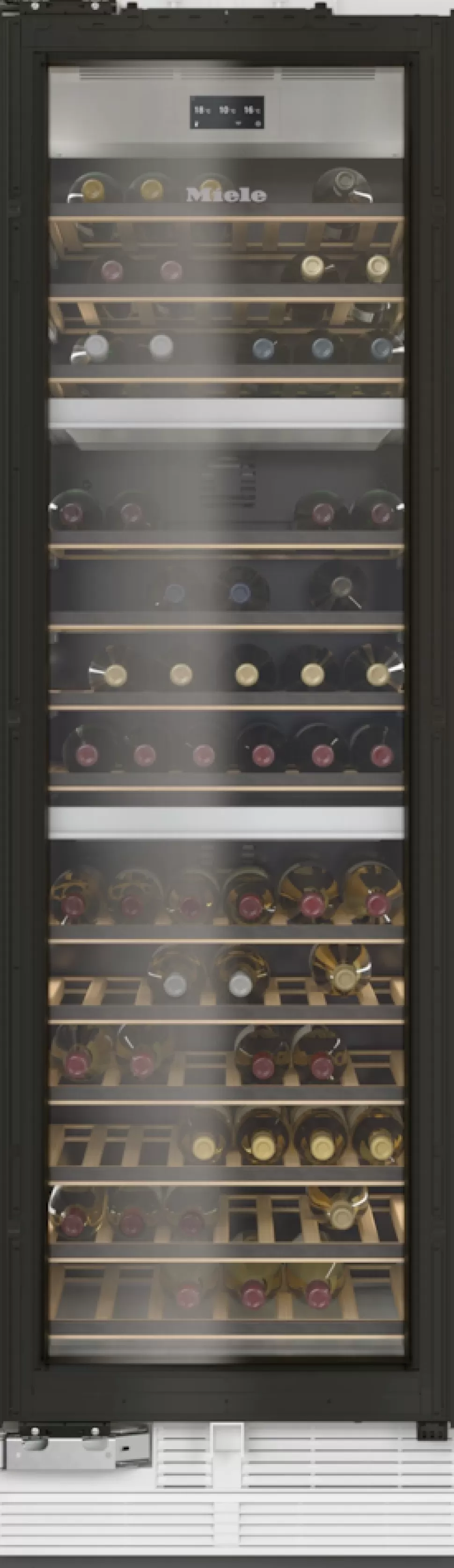 Miele Caves À Vin | Kwt 2612 Vi