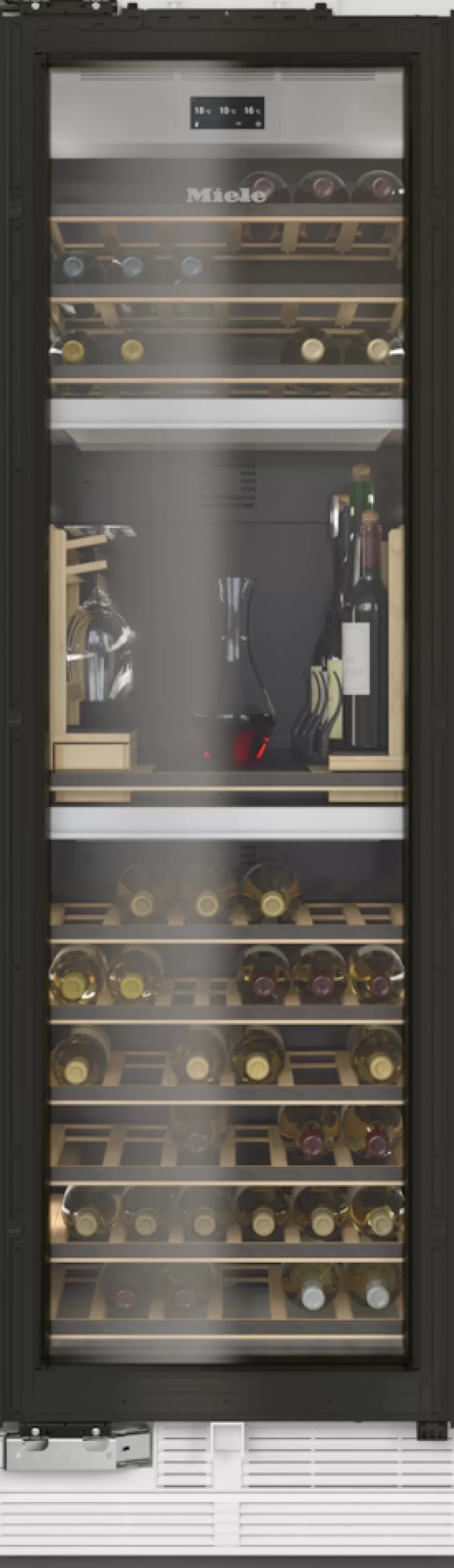 Miele Caves À Vin | Kwt 2672 Vis