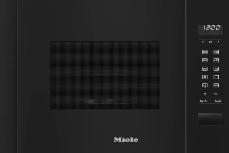 Miele Micro Ondes | M 2224 Sc