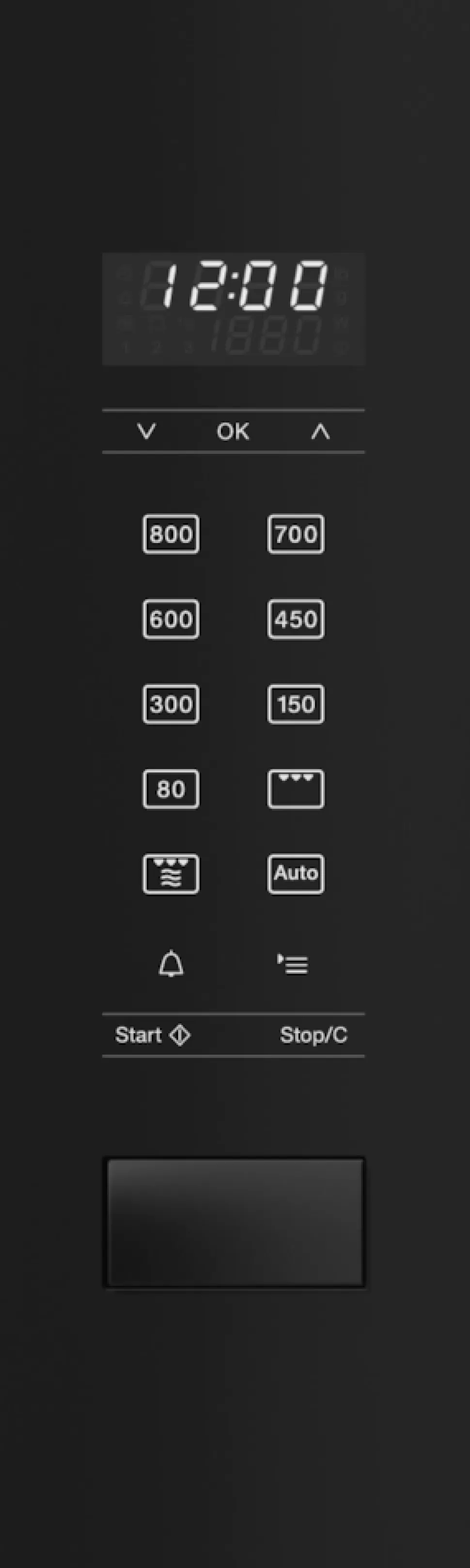 Miele Micro Ondes | M 2224 Sc