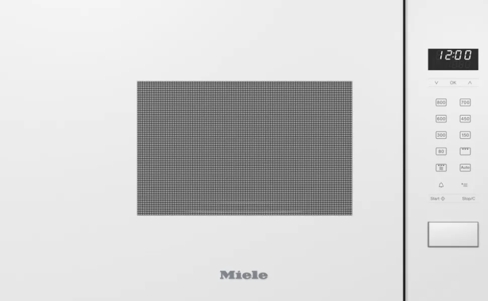 Miele Micro Ondes | M 2234 Sc
