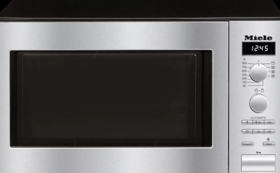 Miele Micro Ondes | M 6012 Sc