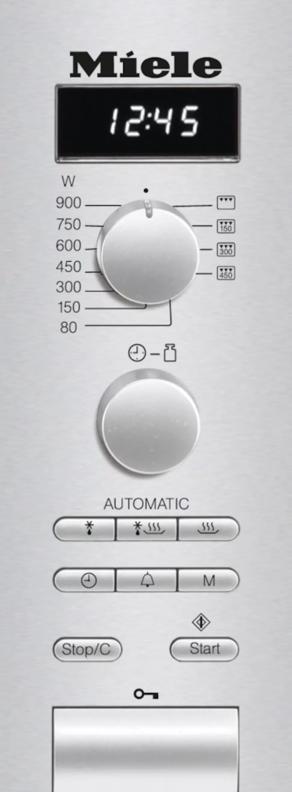 Miele Micro Ondes | M 6012 Sc