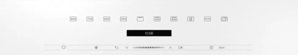Miele Micro Ondes | M 7244 Tc
