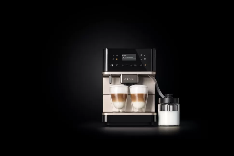 Miele Accessoires | Mb-Cm-G