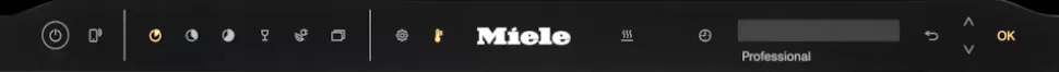 Miele Lave Vaisselle Profiline | Pfd 104 Scvi Xxl