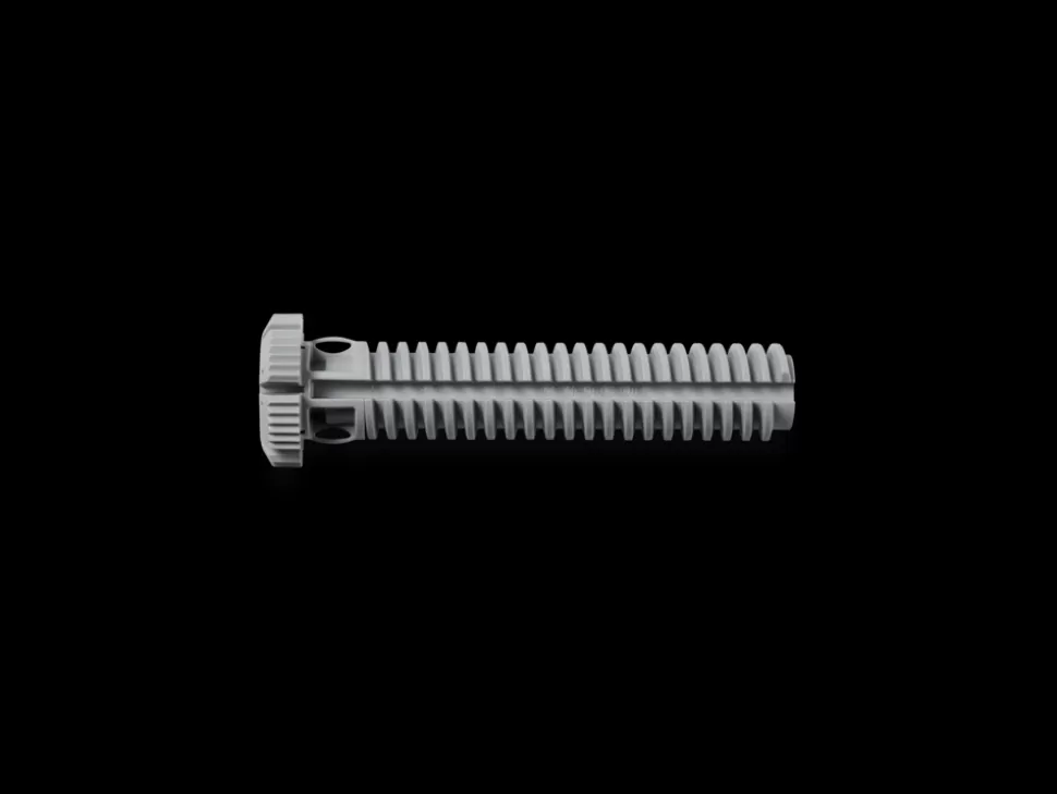 Miele Pièces De Rechange | Pied 107,5 Mm