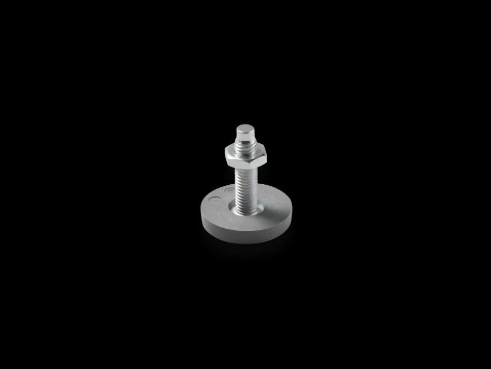 Miele Pièces De Rechange | Pied M10X34Mm
