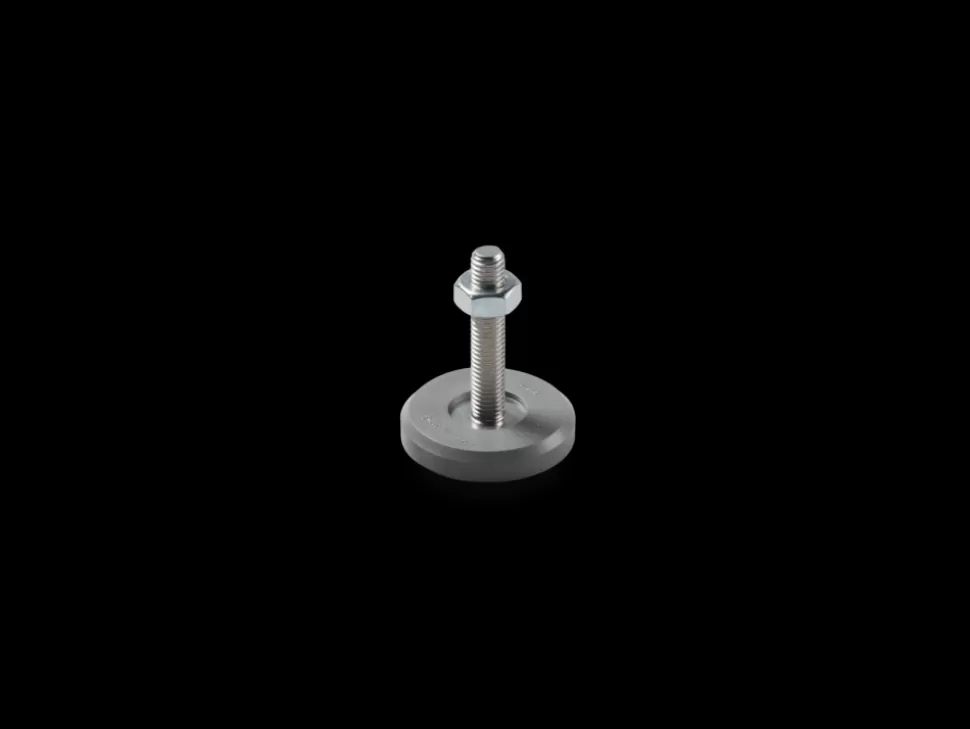 Miele Pièces De Rechange | Pied M10X46Mm