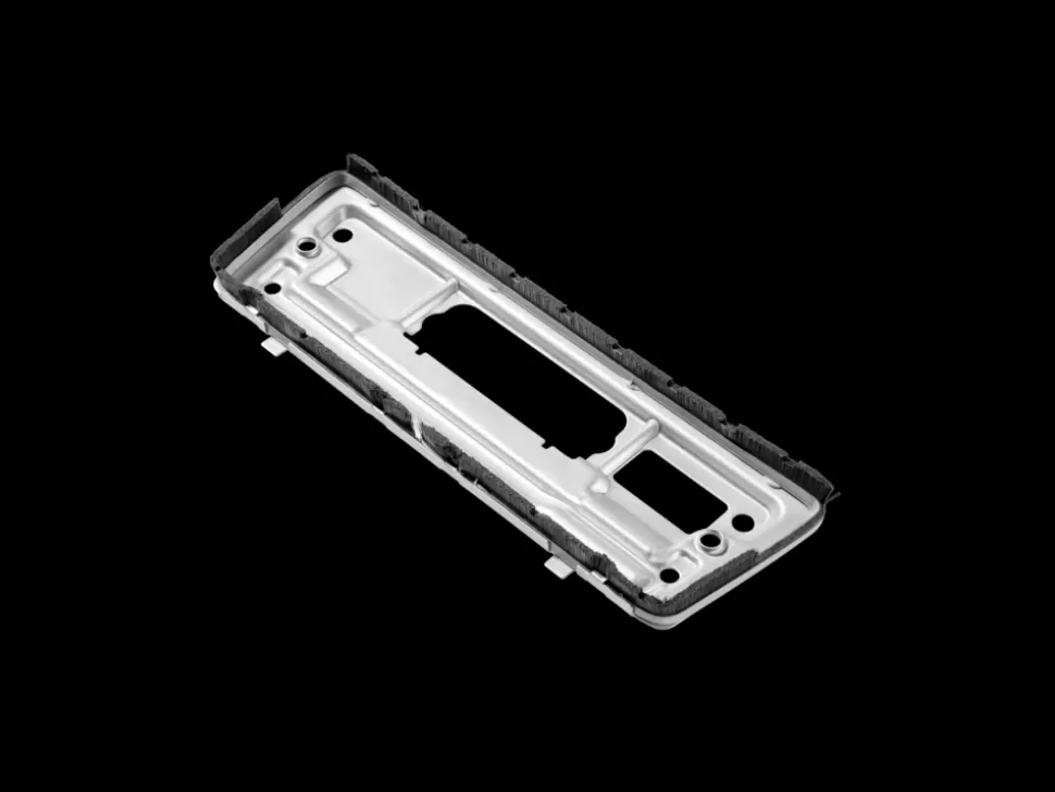 Miele Pièces De Rechange | Plaque Support