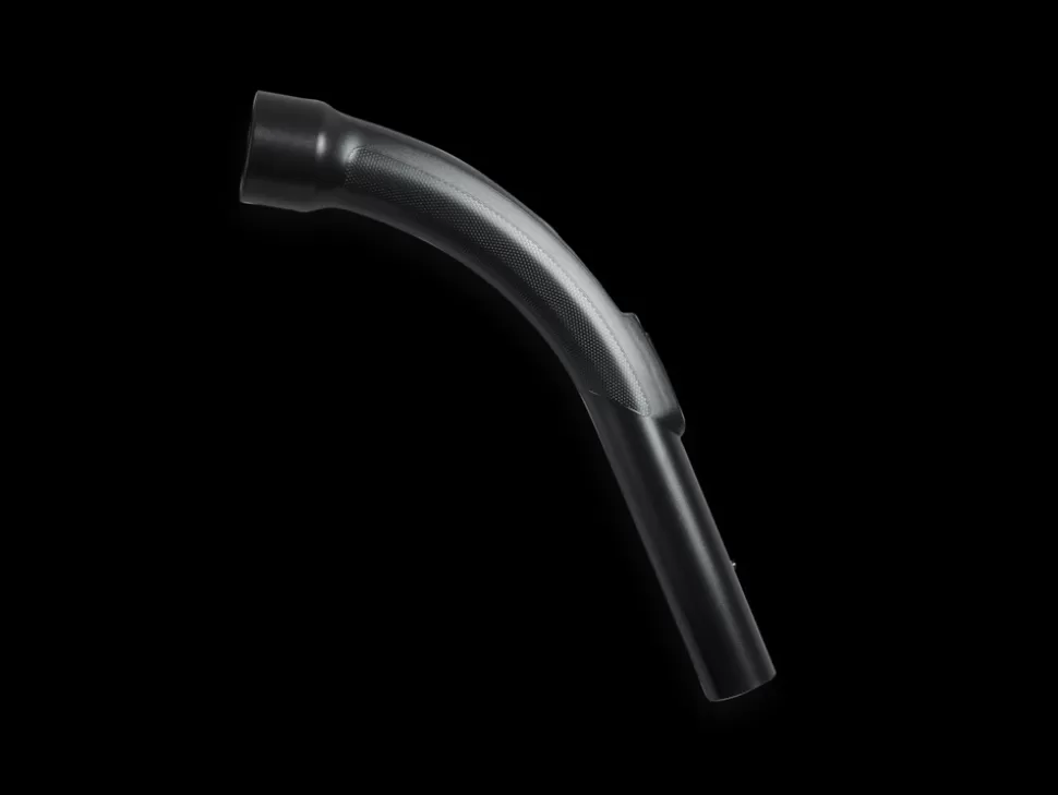 Miele Pièces De Rechange | Poignee Anthracite
