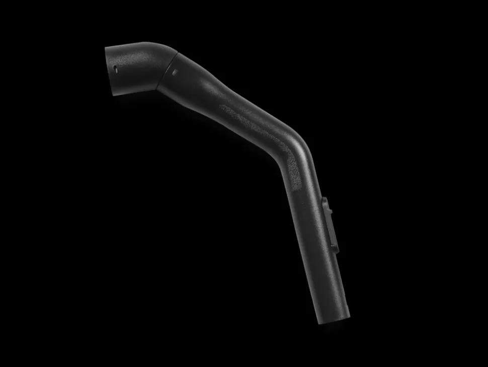 Miele Pièces De Rechange | Poignee Anthracite Vollst.