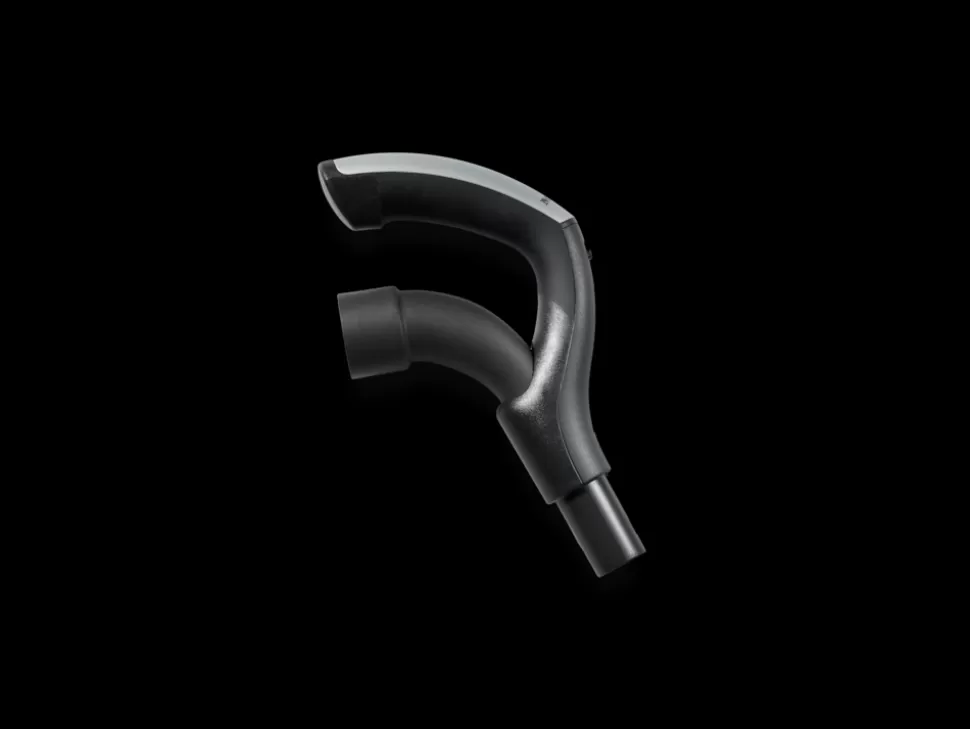 Miele Pièces De Rechange | Poignee Comfort Standard