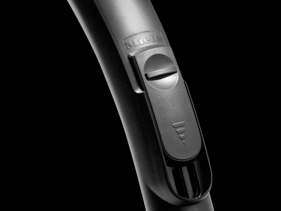 Miele Pièces De Rechange | Poignee Xxl Parking Assy