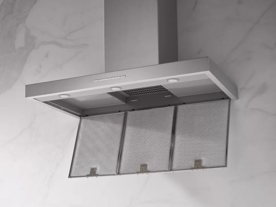Miele Hottes Aspirantes | Pur 98 W