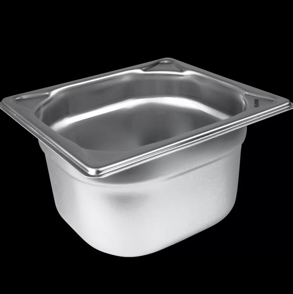 Miele Accessoires | Recipient 1.6 Litres Non Perfore (Gn1/6)