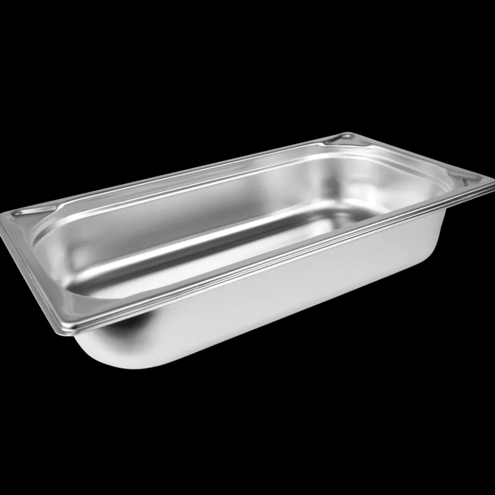 Miele Accessoires | Recipient 2.4 Litres Non Perfore (Gn1/3)